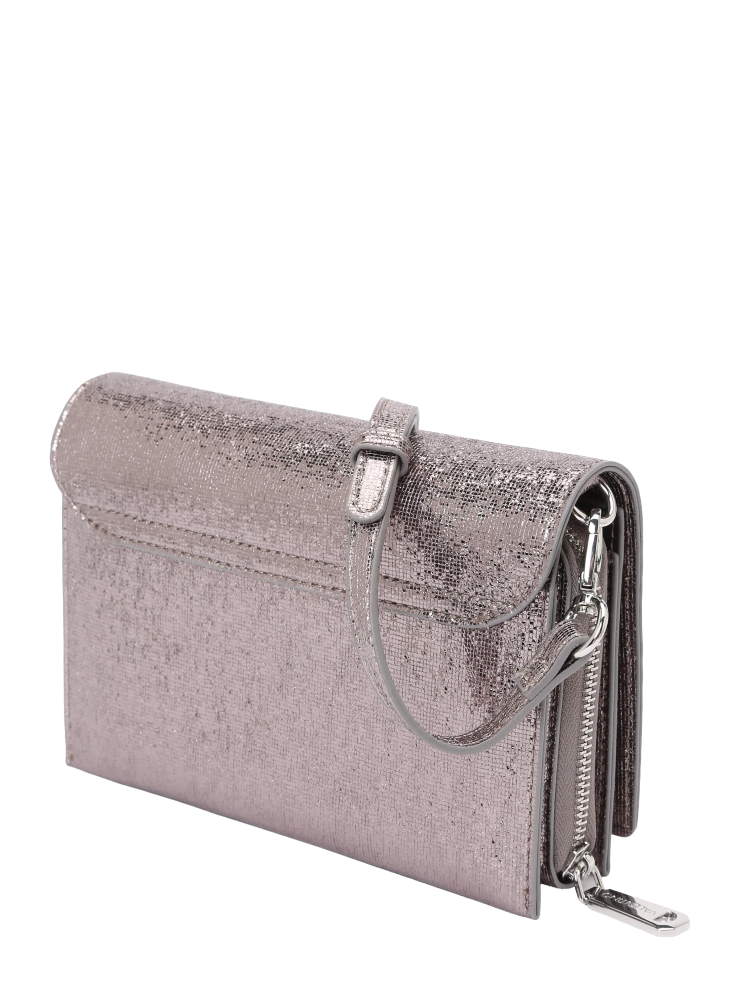 VALENTINO Clutch in Grey