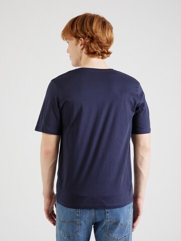 JACK & JONES Shirt 'STEIN' in Blue