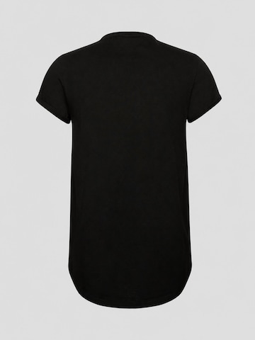 T-Shirt 'IYAnton' IYITO en noir