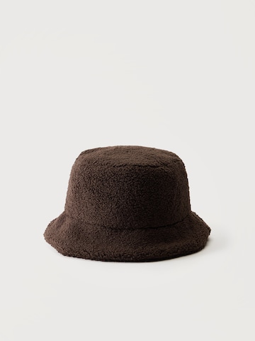 Calvin Klein Müts, värv pruun