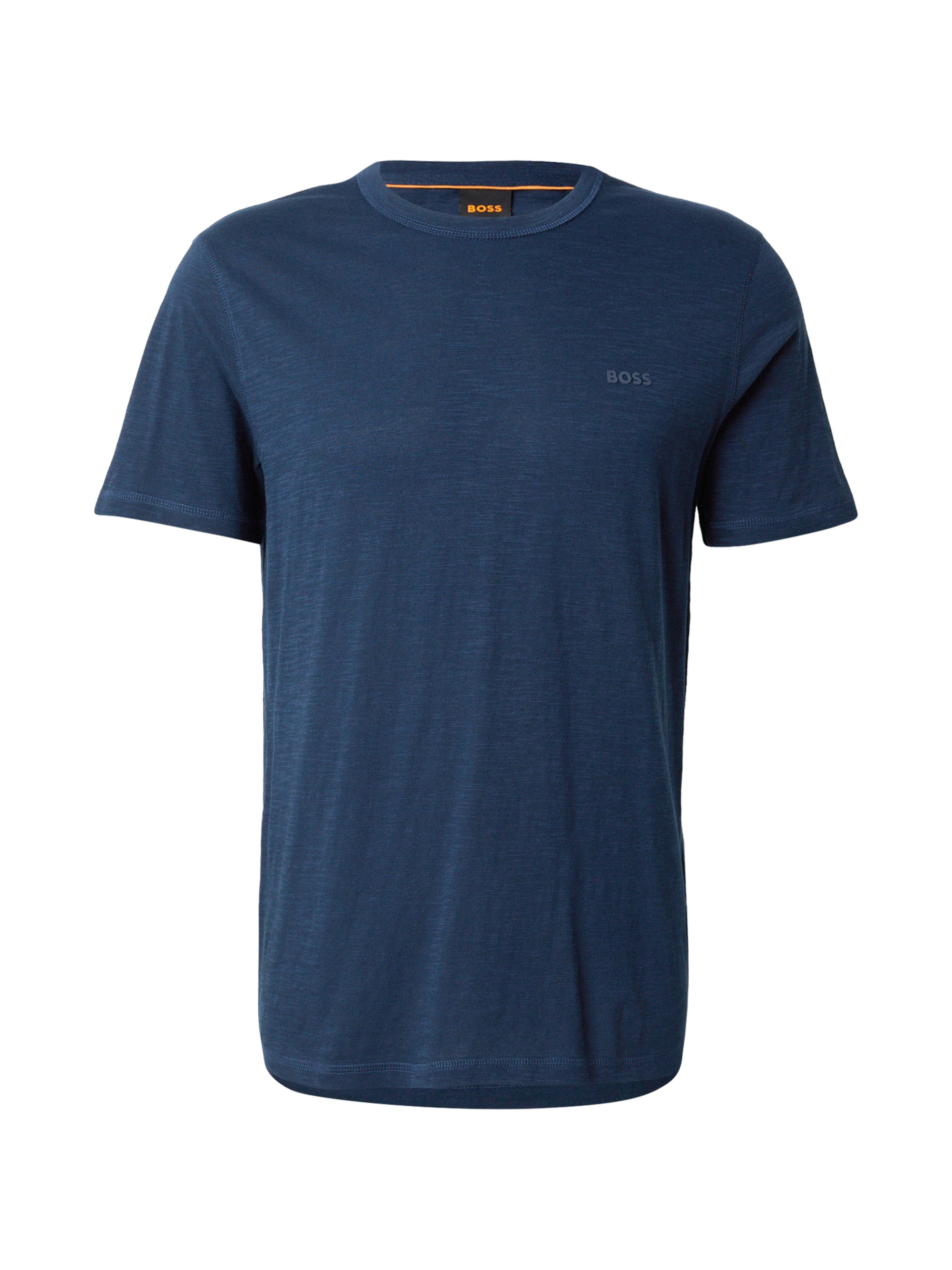 BOSS Särk 'Tegood', värv sinine: eest vaates