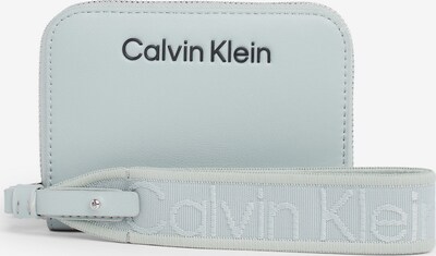 Calvin Klein Peňaženka - čierna, Produkt