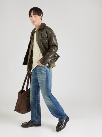 Lyle & Scott Paita värissä beige