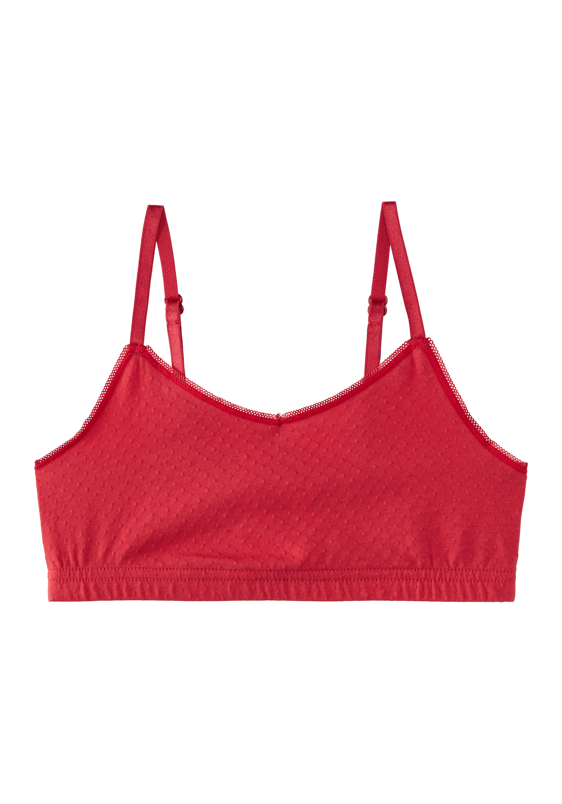 BUFFALO Underwear set in Purple