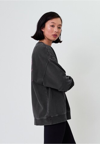 OH APRIL Sweatshirt 'Muse' in Grey
