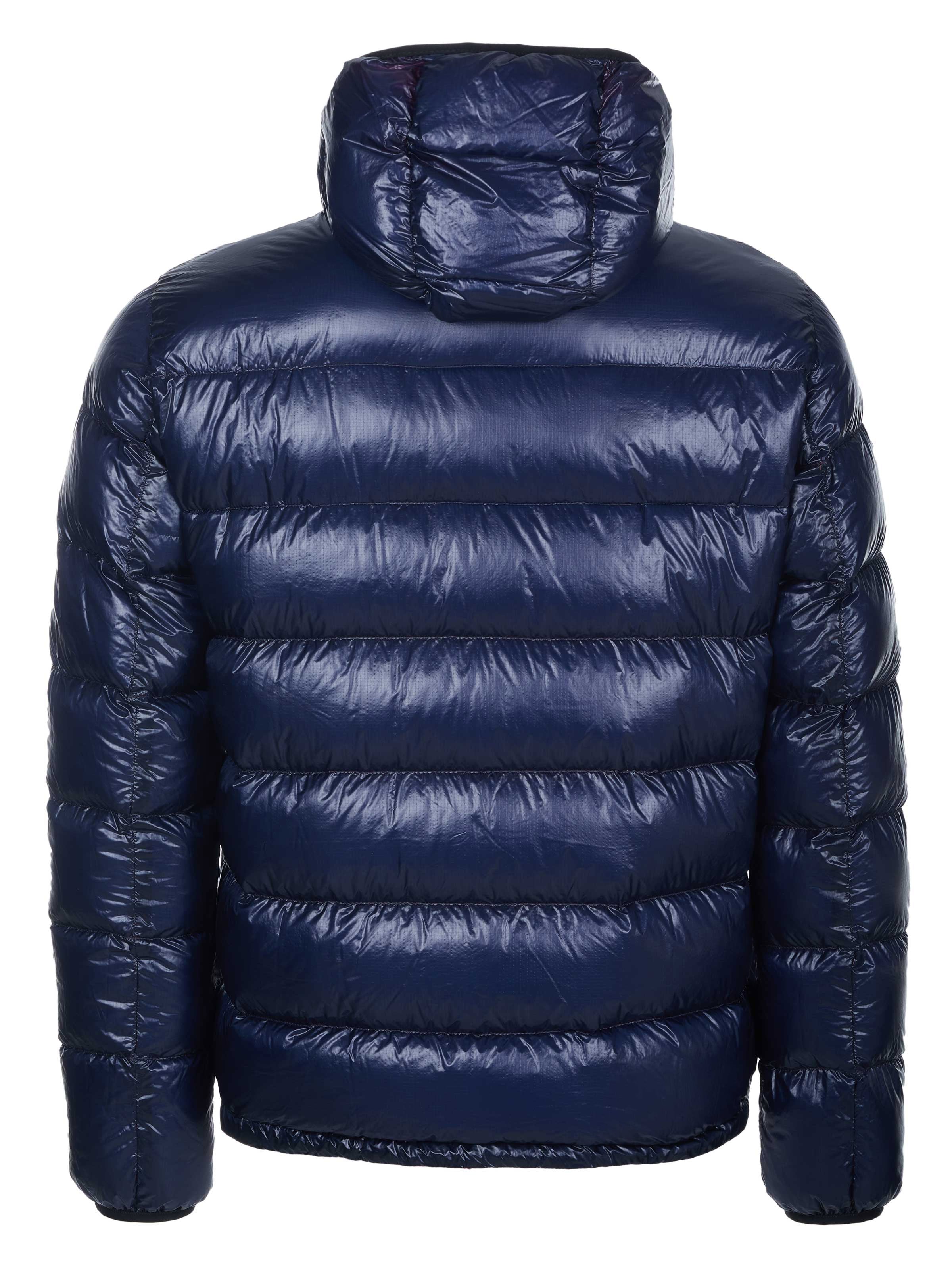 Herno Winterjacke in Rot