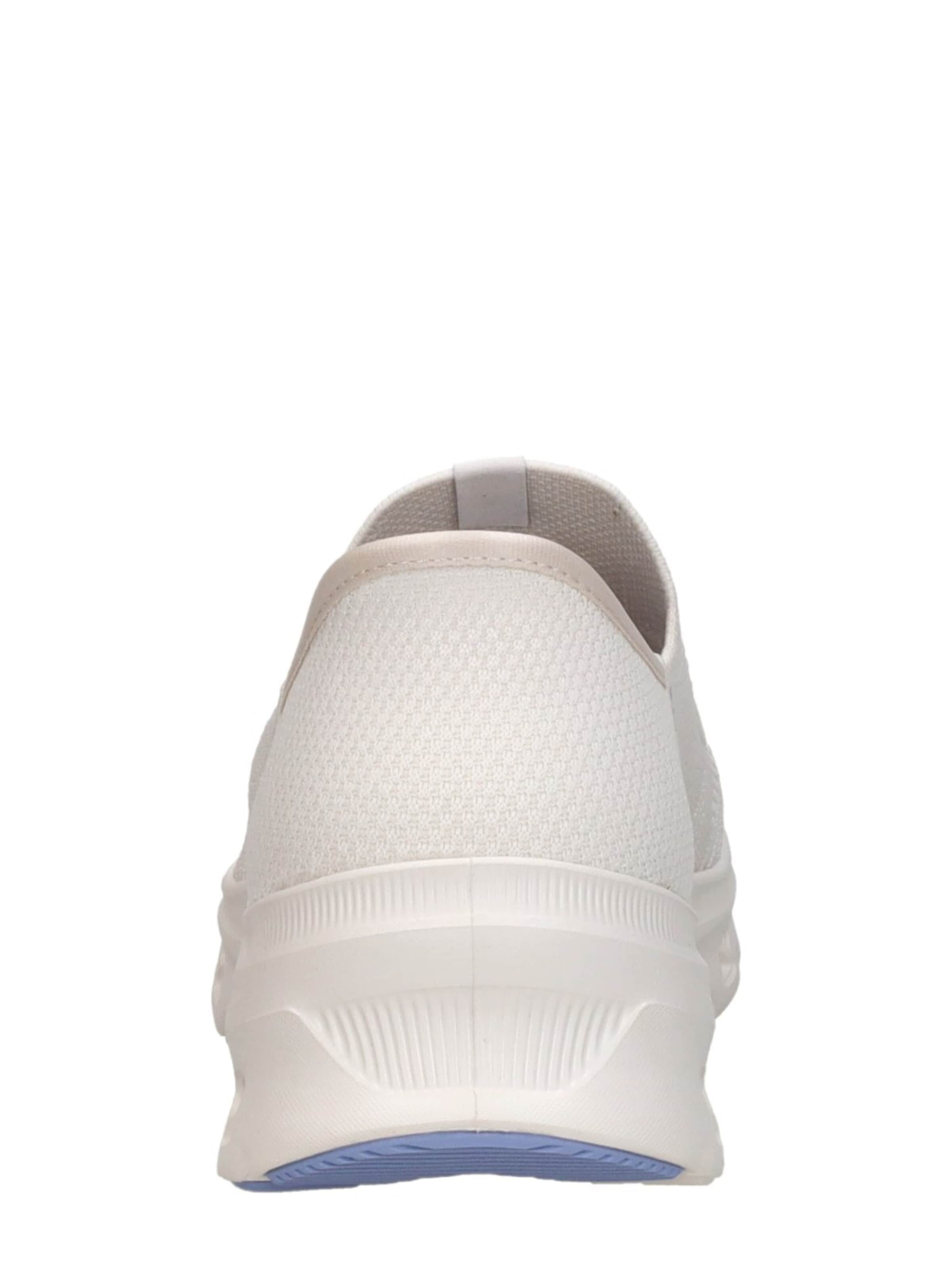 SKECHERS Instappers 'Slip-Ins: Glide-Step Pro' in Wit