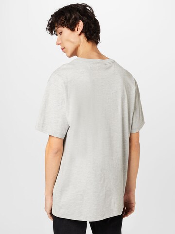 WEEKDAY T-Shirt in Grau