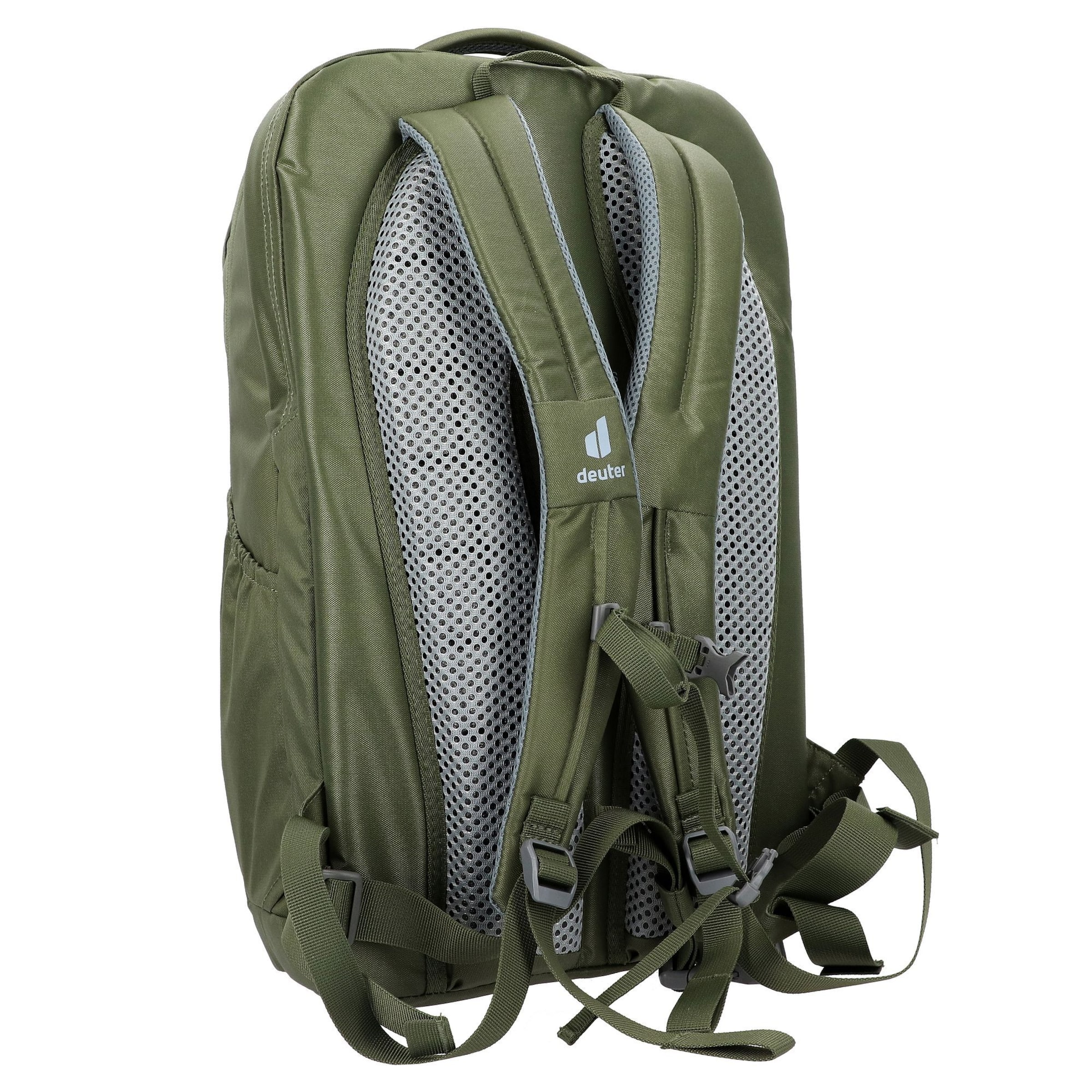 Sac à dos 'Giga' DEUTER en vert