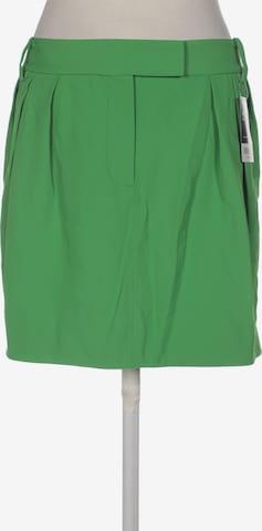 Diane von Furstenberg Skirt in XXL in Green: front