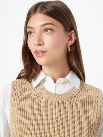 ESPRIT Sweater in Beige