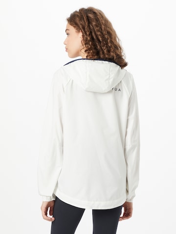 Veste outdoor 'Everlight' PYUA en blanc