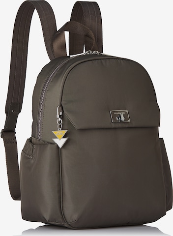 Hedgren Rucksack 'Libra' in Grau