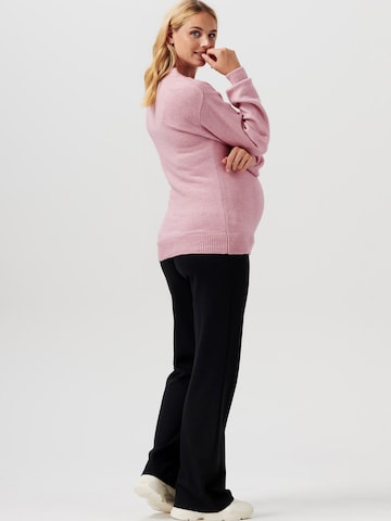 Noppies Knit Cardigan 'Auburn' in Pink