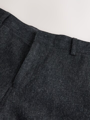 Regular Pantaloni de la Next pe gri