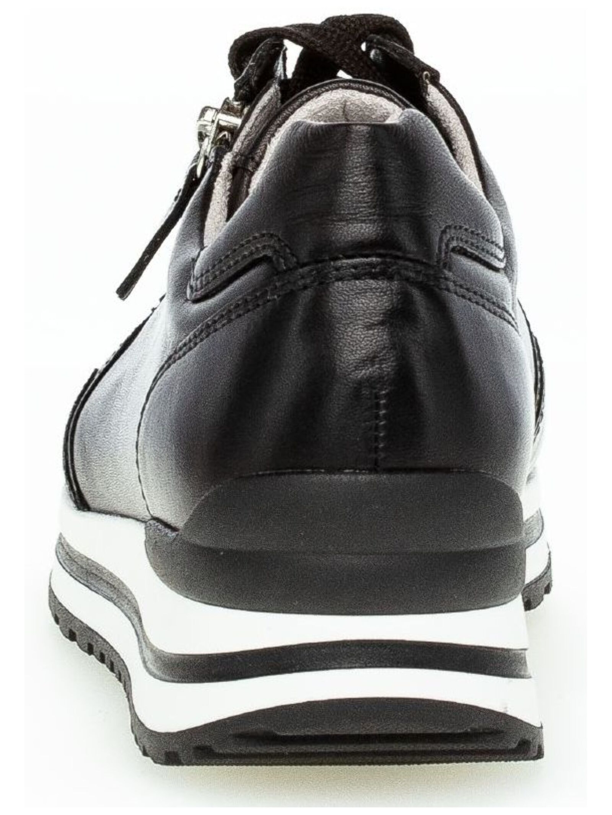 GABOR Sneakers in Black