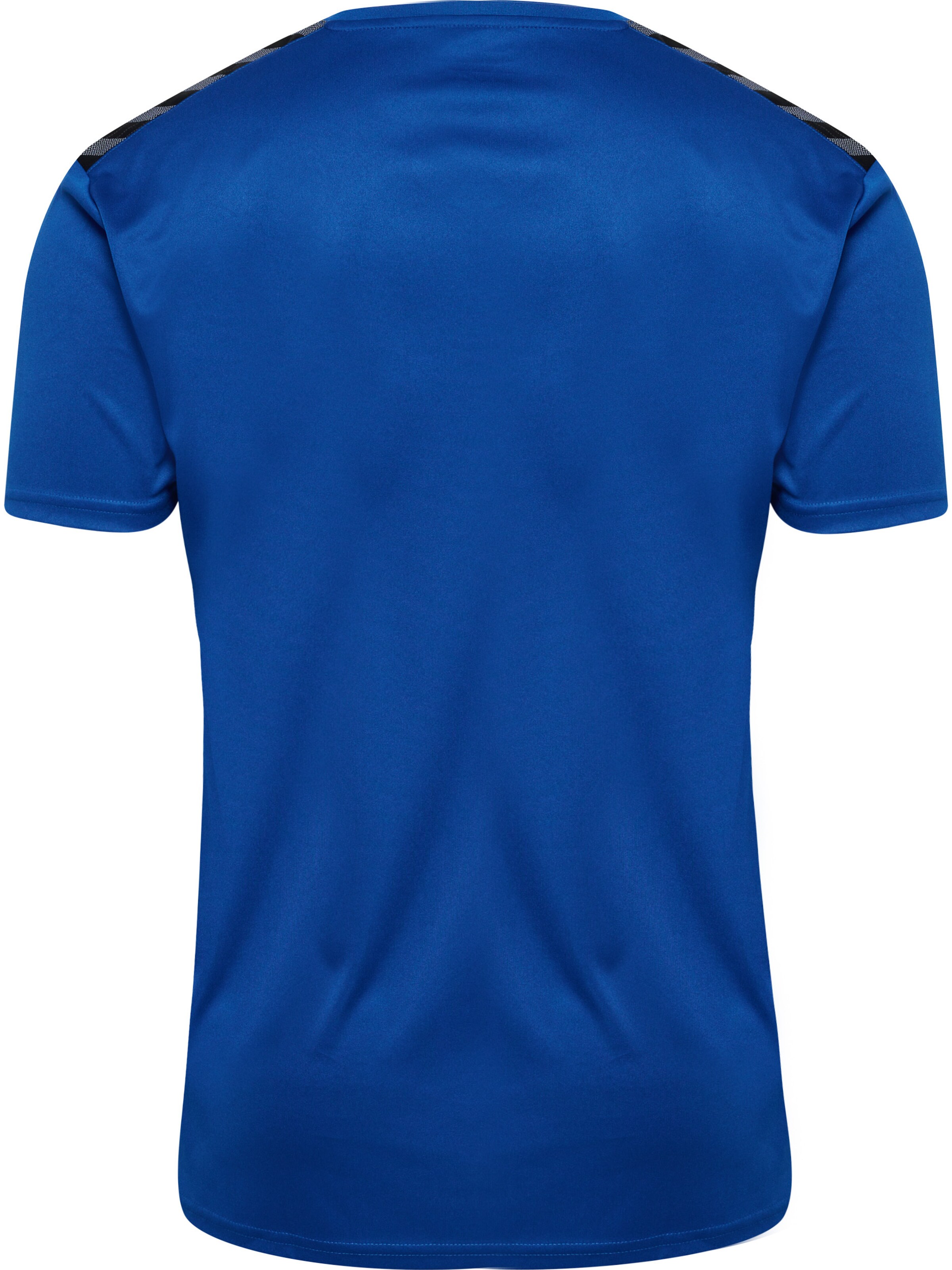 Hummel Functioneel shirt 'Authentic' in Blauw