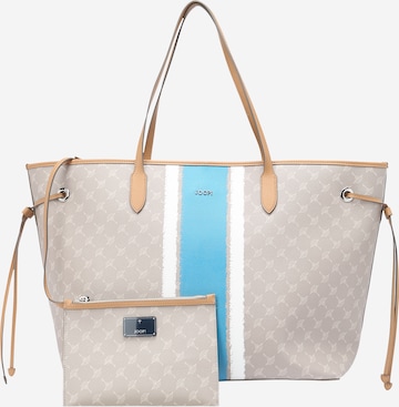 JOOP! - Shopper 'Cortina' en gris: frente