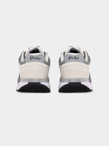 Polo Ralph LaurenNiske tenisice - bijela boja