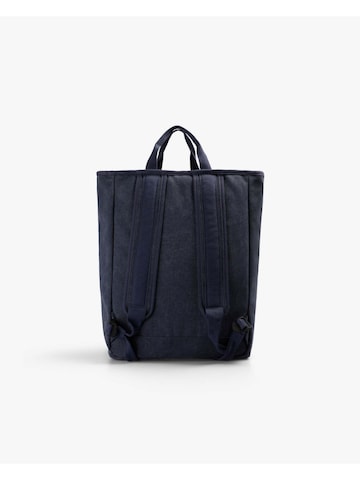 mėlyna Scalpers Kuprinė