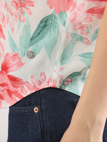 Bluză 'Be44tty' de la ZABAIONE pe mai multe culori