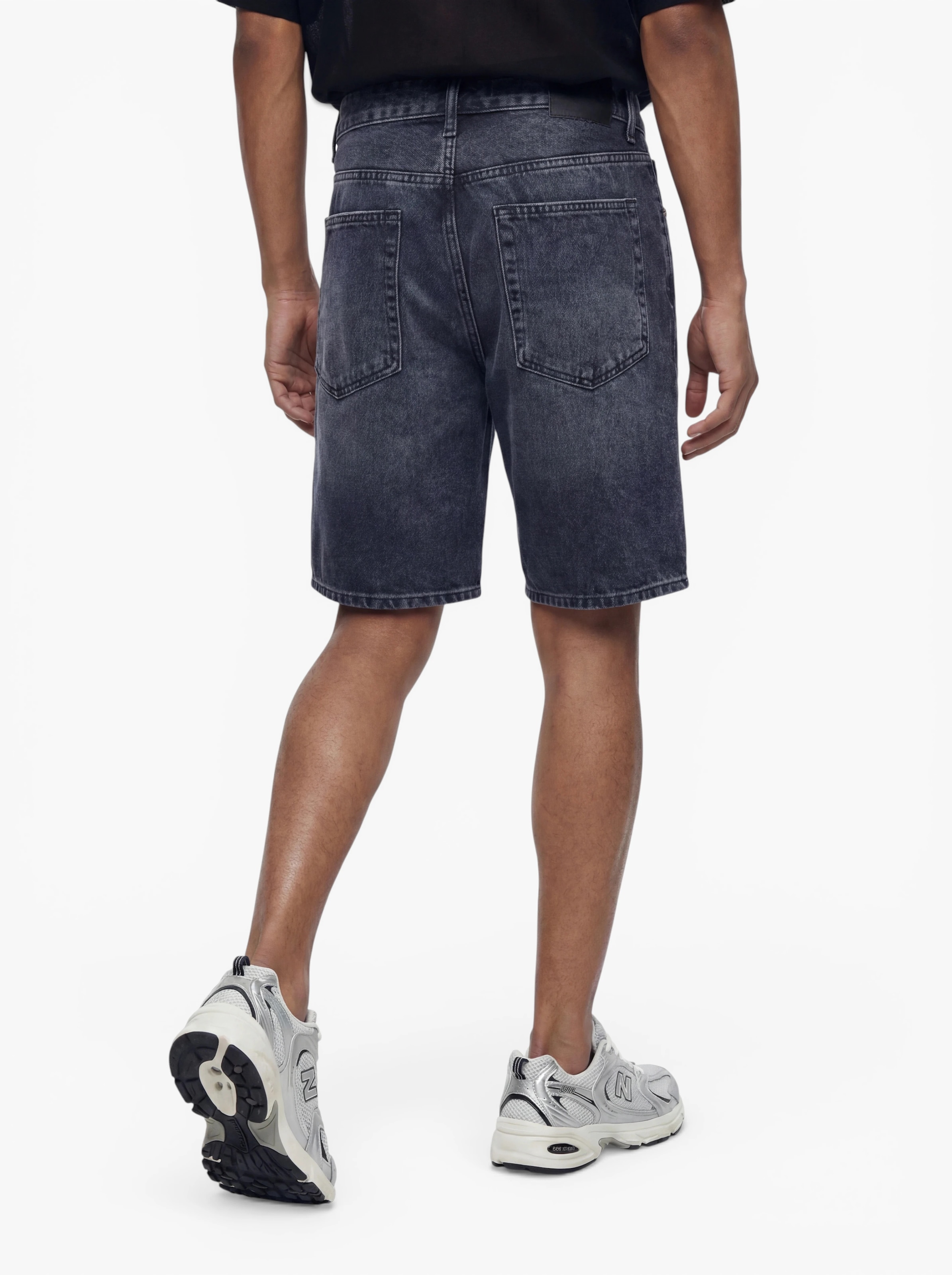 Only & Sons Normální Džíny 'ONSEDGE' – modrá