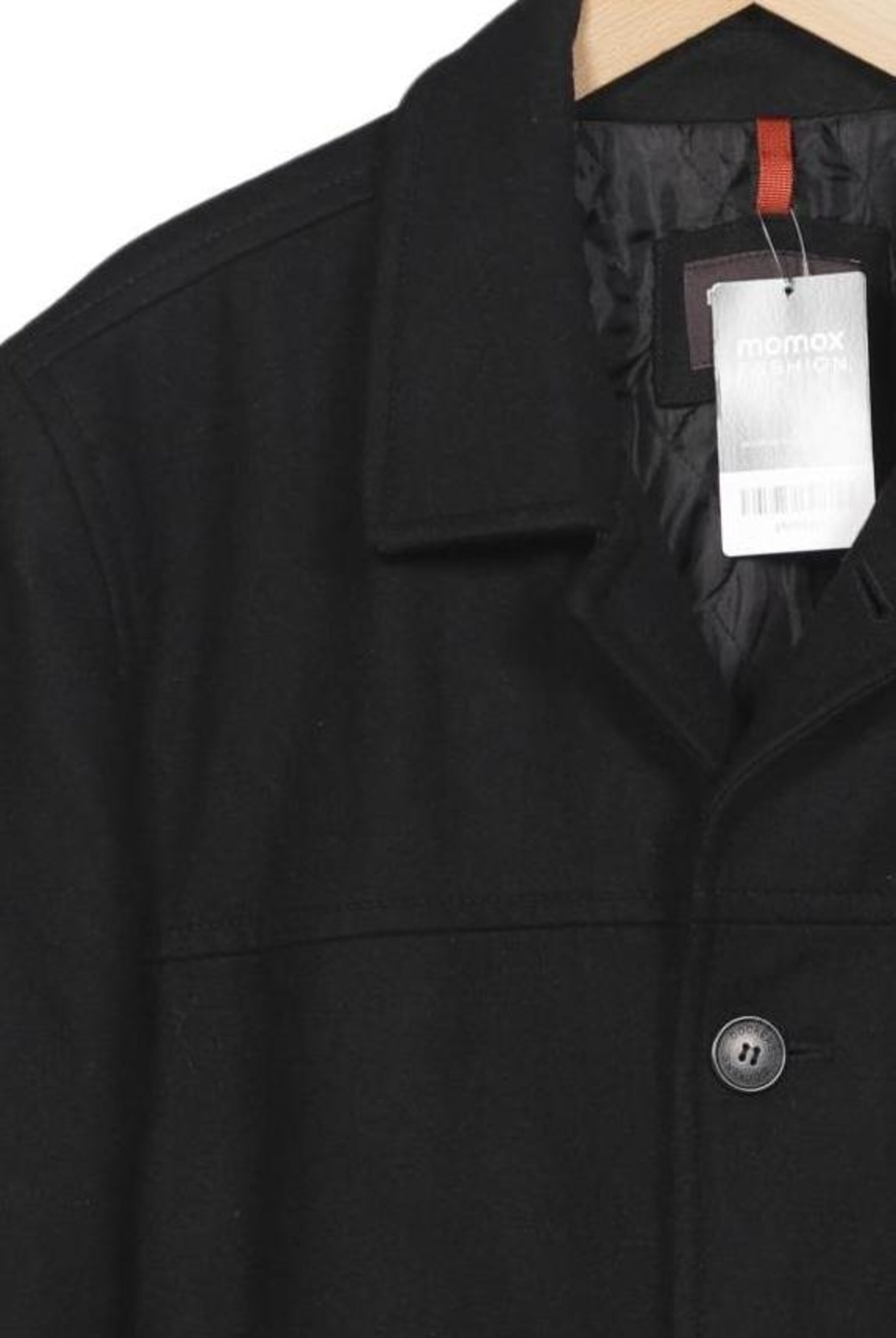 Dockers Jacket & Coat in L in Black