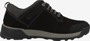 Chaussure de sport à lacets 'Raymond' JOSEF SEIBEL en noir