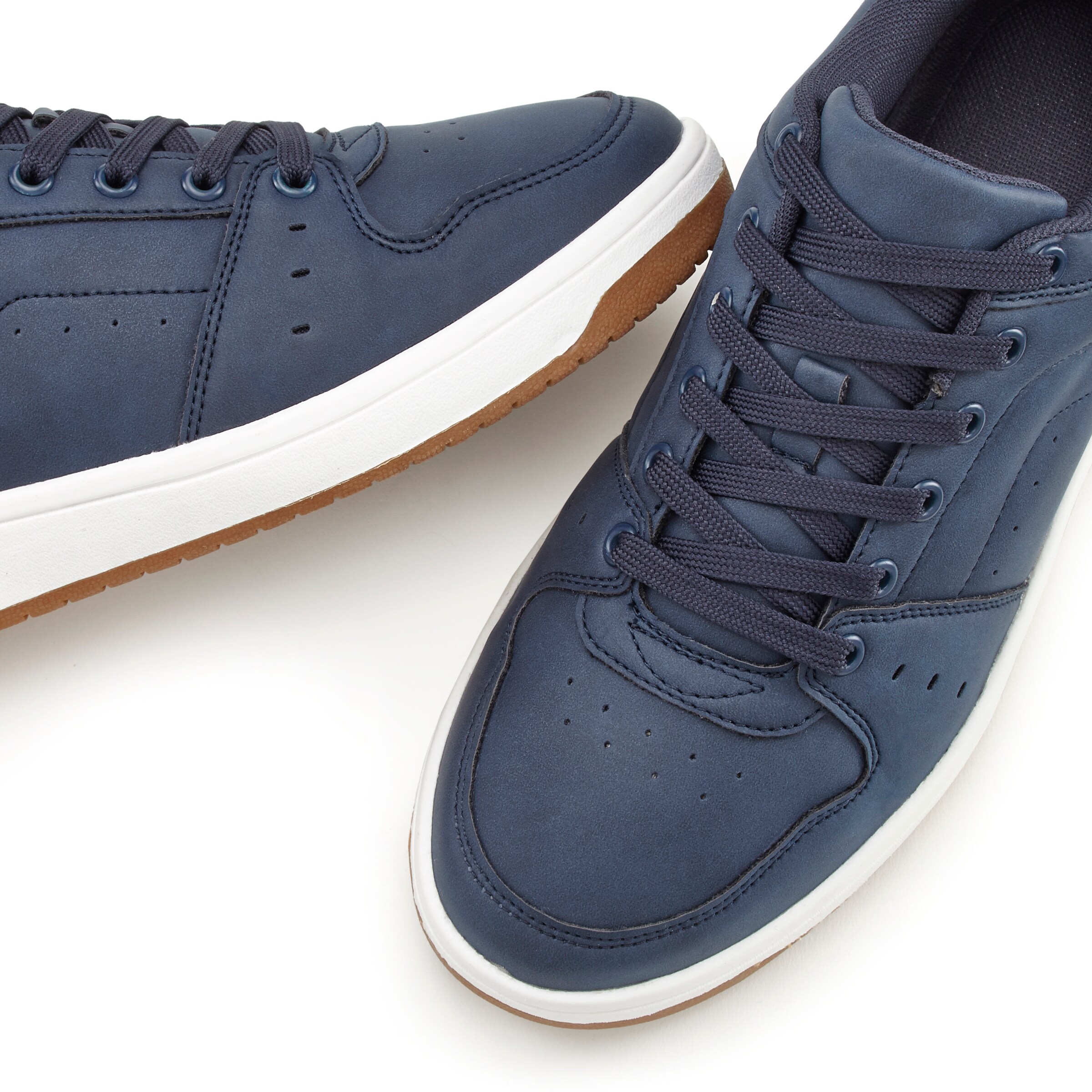 Authentic Le Jogger Sneakers in Blue