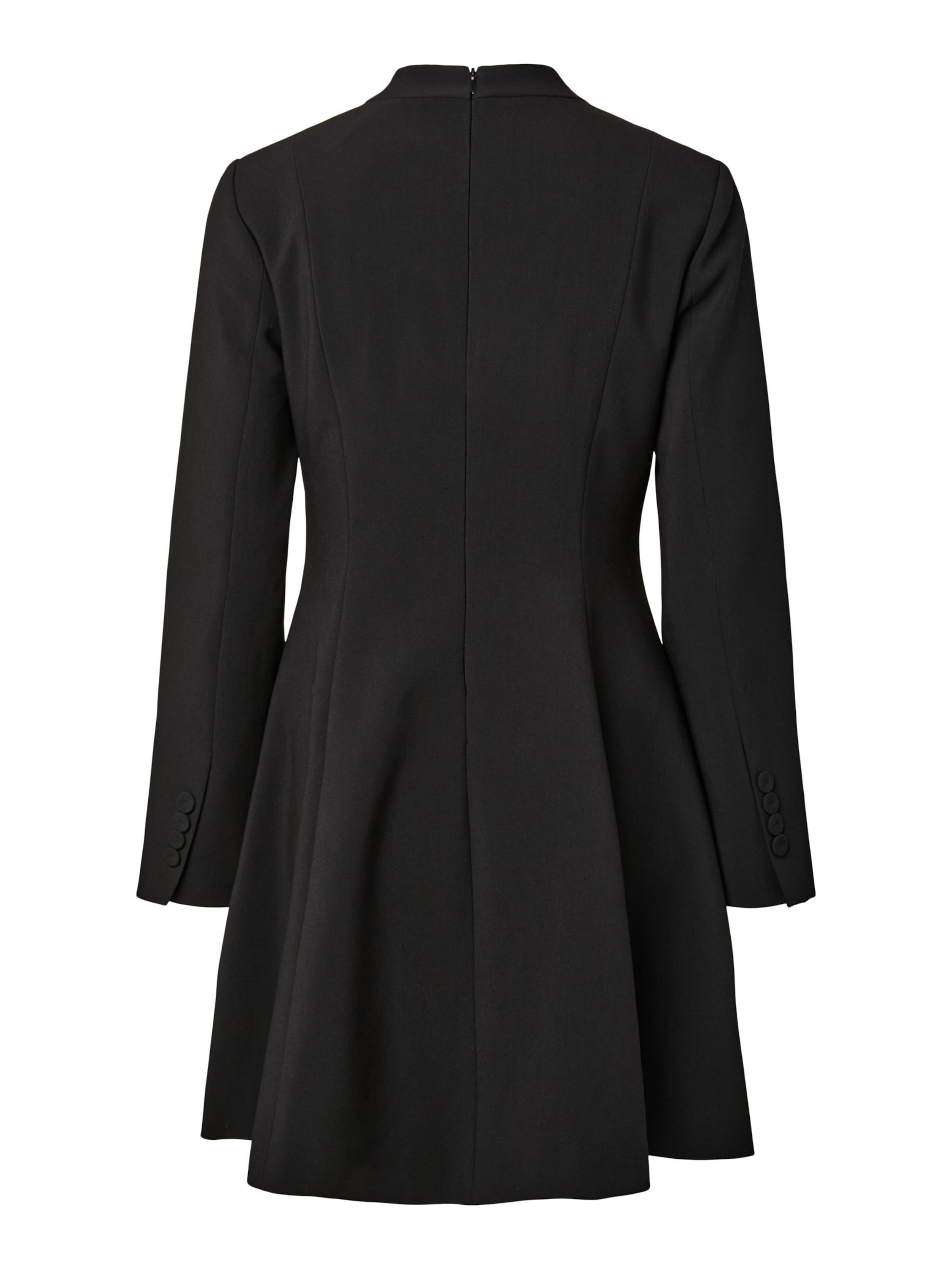 YAS Dress 'YASBELSIE' in Black