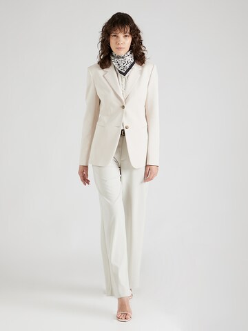 Tiger of Sweden - Blazer 'YLJA' en blanco