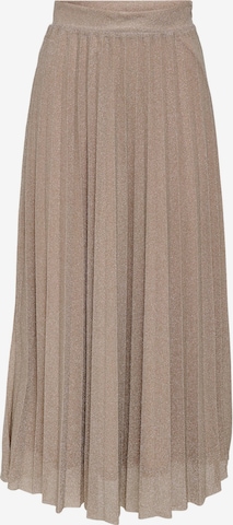 ONLY Rock 'DANIELLA' in Beige: predná strana