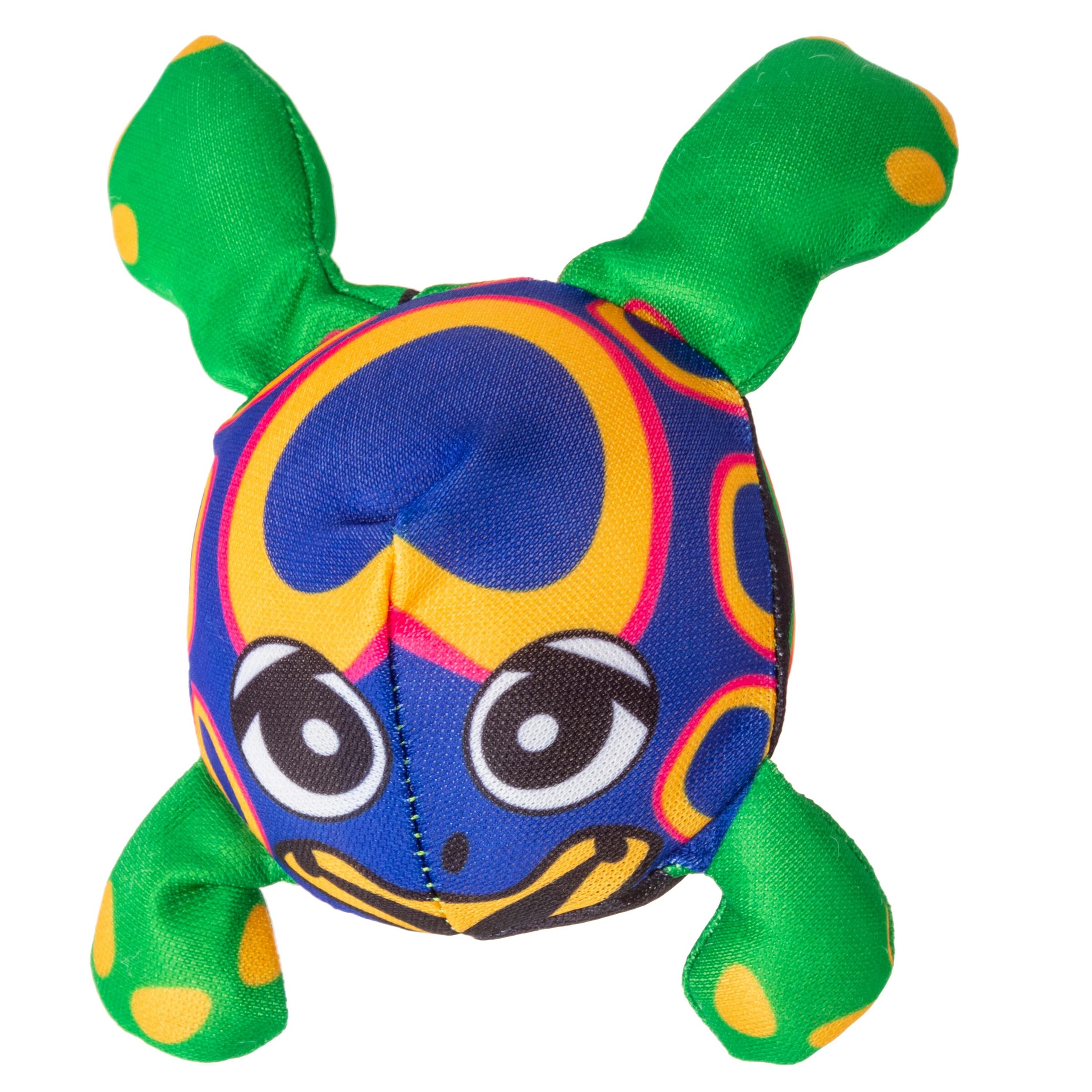 BECO BERMANN Tauchtier in Mischfarben