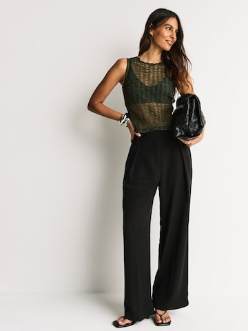 Camicia da donna di Next in verde