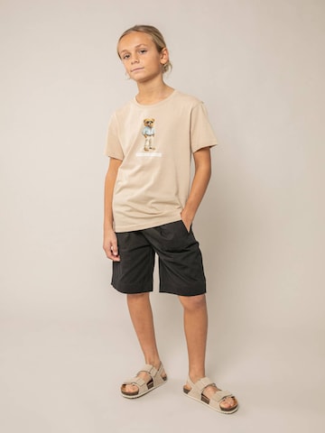 Deeluxe Shirt‌‌‌‌‌‌‌‌ in Beige
