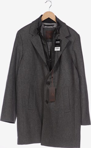 s.Oliver Jacket & Coat in XL in Grey: front