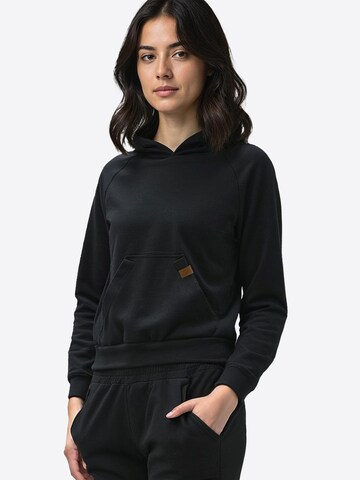 Vivisence Sweatshirt '9003'‌ in Schwarz