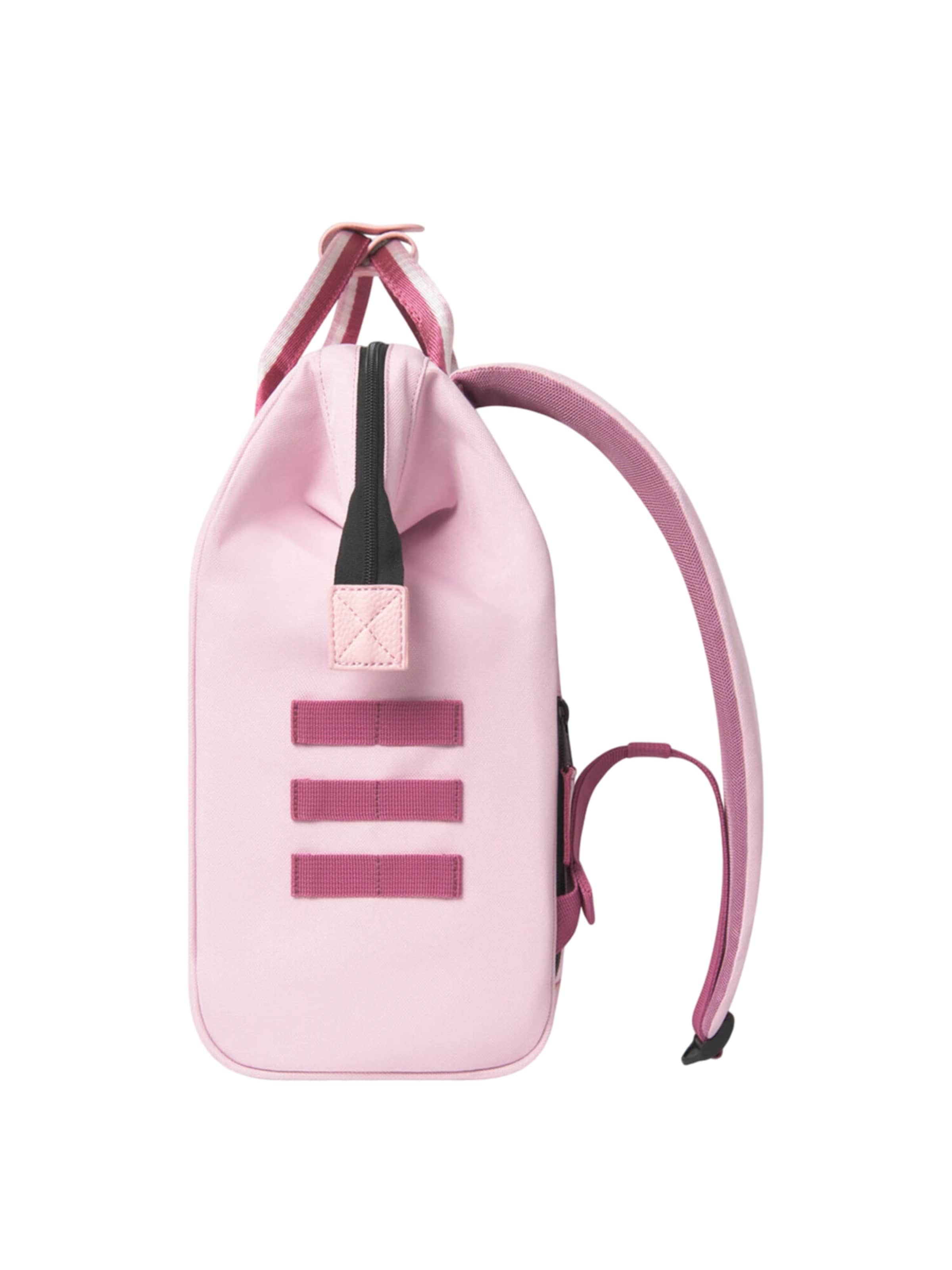 Cabaia Rucksack 'Assouan M'‌‌‌ in Pink
