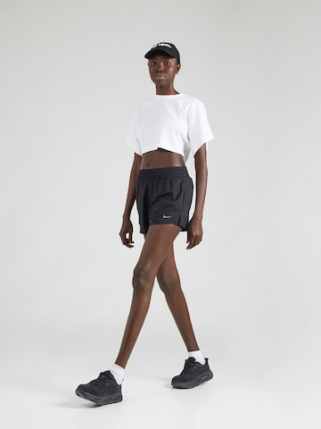 UNDER ARMOUR Functioneel shirt in Wit