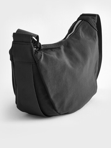 Next Umhängetasche in Schwarz