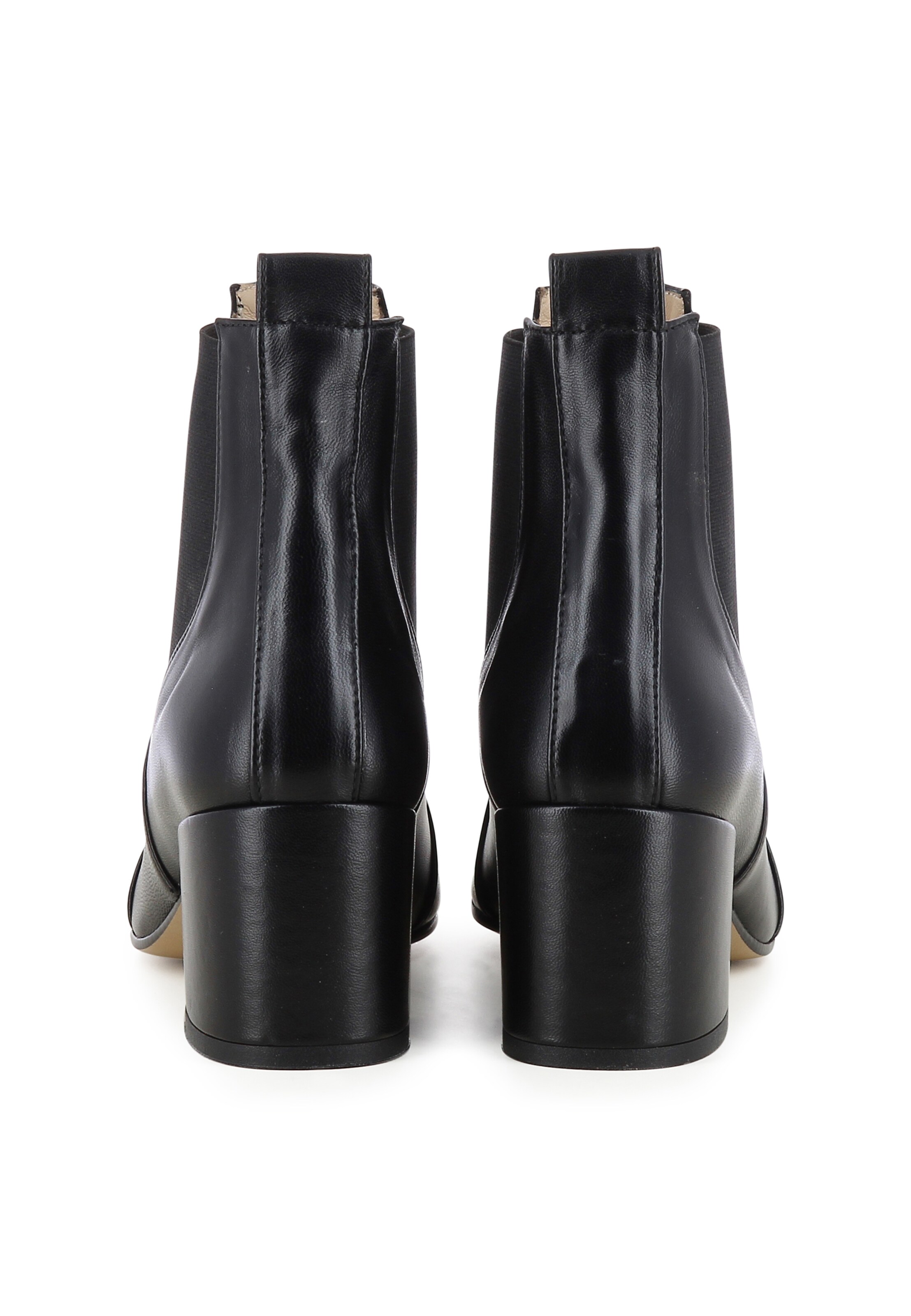 EVITA Chelsea boots 'Dariana' in Black