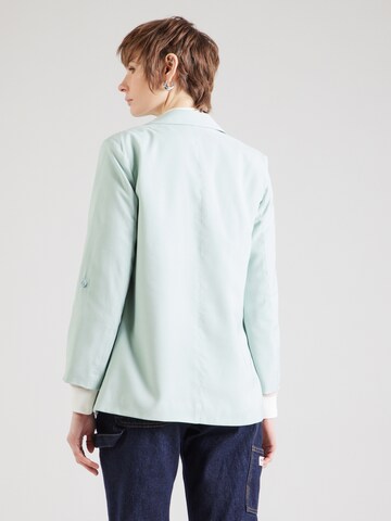 Blazer 'ONLAris' ONLY en vert