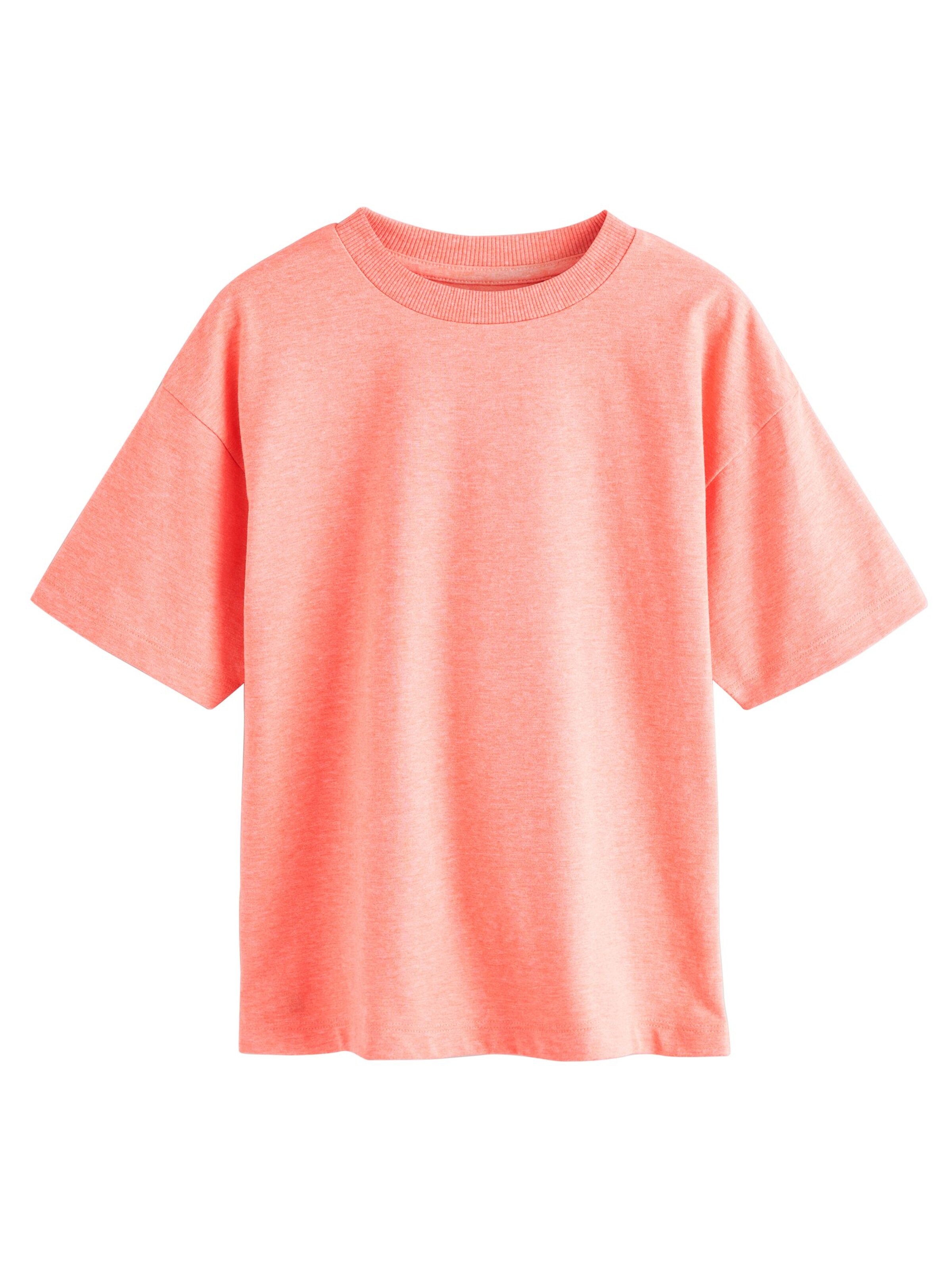 Next Tričko – modrá