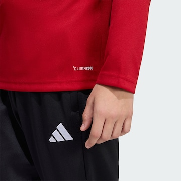 ADIDAS PERFORMANCE - Camiseta funcional 'Entrada26' en rojo