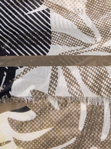 CAMEL ACTIVE Schal in Mischfarben