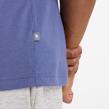 Tricou 'Essentials' de la new balance pe albastru