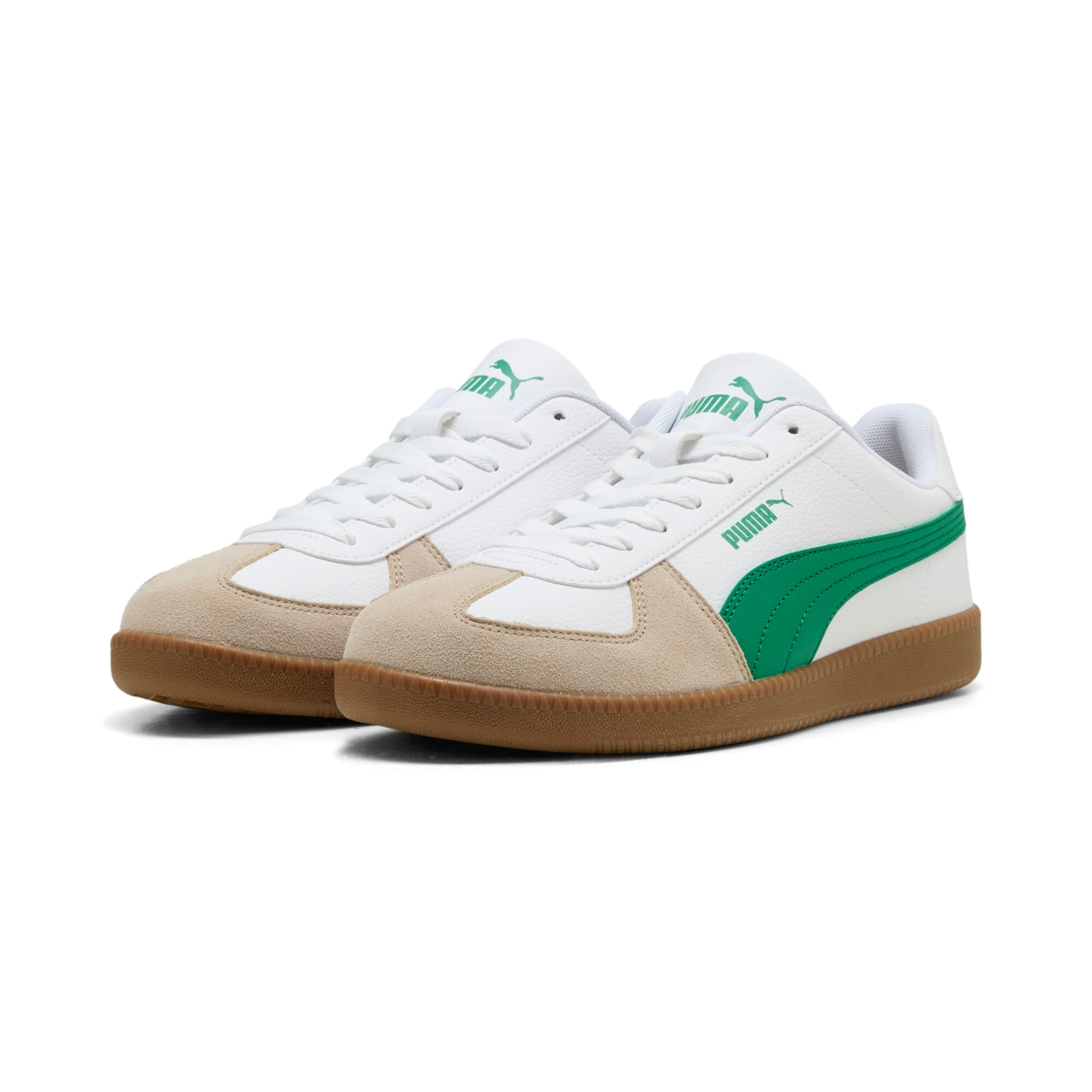 PUMA Sneaker in Weiß
