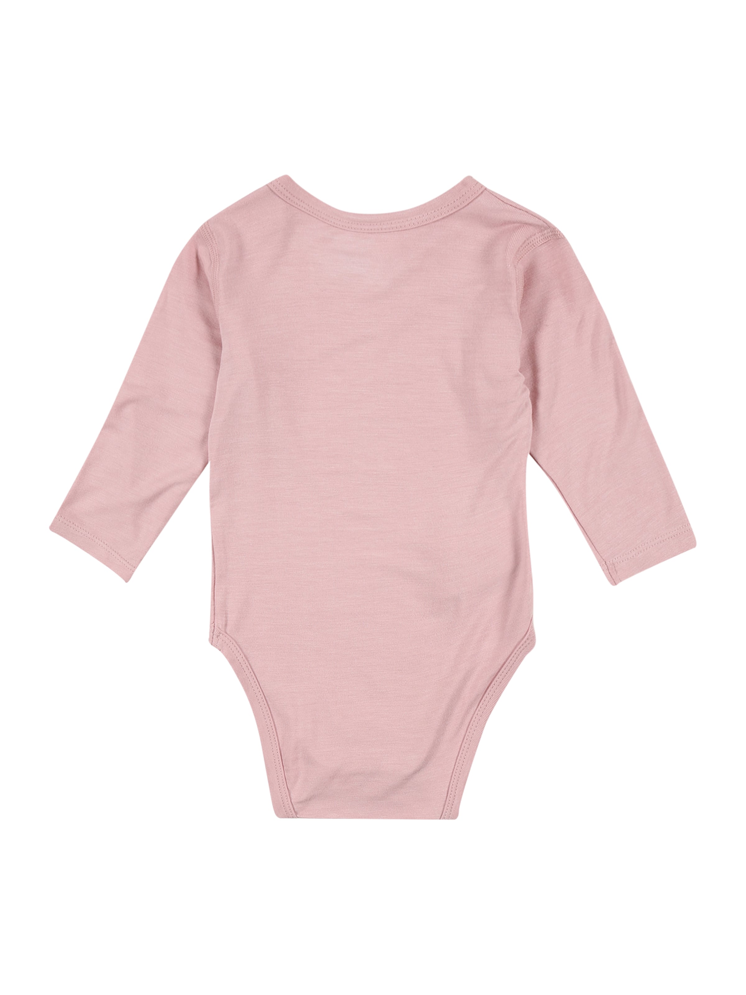 Hust & Claire Štandardný strih Body - Ružová