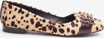 Tory Burch Flats & Loafers in 36,5 in Mixed colors: front
