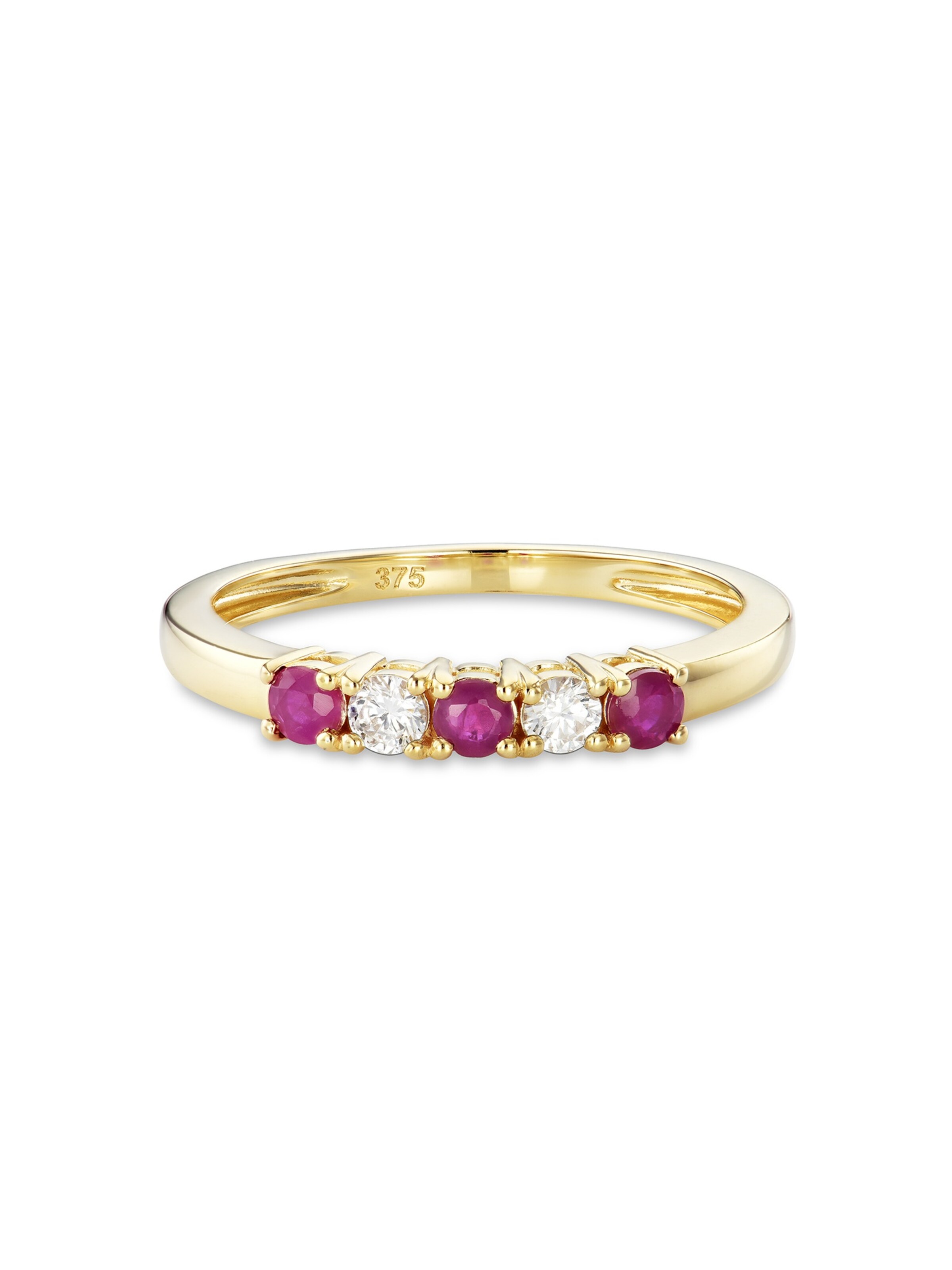 DIAMANT LETERNEL Ring‌‌‌‌‌‌‌‌‌ in Gold